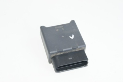 Gd vw passat b8 блок керування насоса пального 5q0906093a фото №1