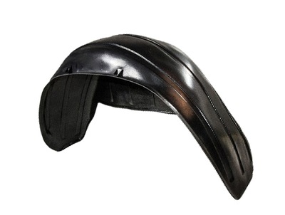 Підкрилок підкрилок citroen jumper 94-05 задні ліва фото №1