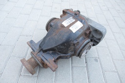 Dyferencjał dyfer most BMW e61 2.65 2.5 3.0 XD m57