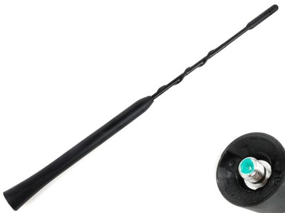 BAT MÂT D'ANTENNE AUTO FIAT CROMA IDEA 4MM - milautoparts-fr.ukrlive.com