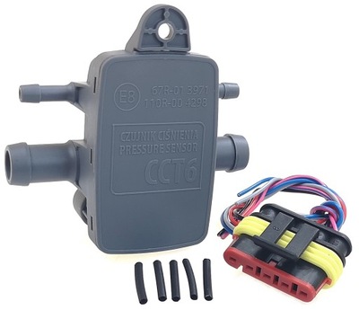 CAPTEUR MAPSENSOR KME DIEGO CCT 6 CCT5 CCT4 CCT3 - milautoparts-fr.ukrlive.com