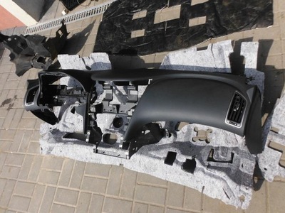 Infiniti q50 2.2 d приборная панель подушки безопасности воздушные kpl фото №1