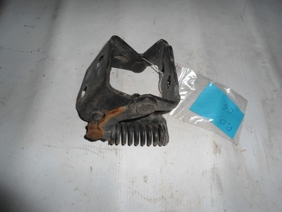 Петля дверь правых dół chevrolet corvette c5 00r фото №1