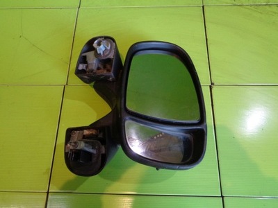 NISSAN PRIMASTAR II FACELIFT 07 MIRROR RIGHT - milautoparts-fr.ukrlive.com