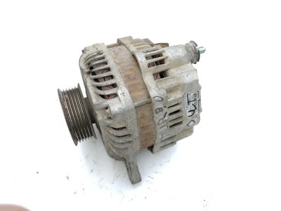 MITSUBISHI OUTLANDER TURBO ALTERNATOR