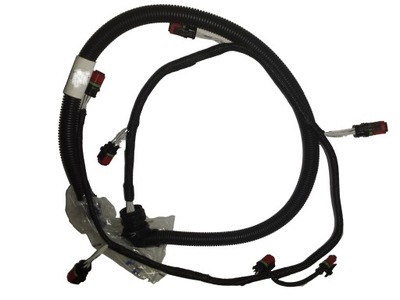 Джгут електропроводка двигуна volvo fh renault magnum фото №1