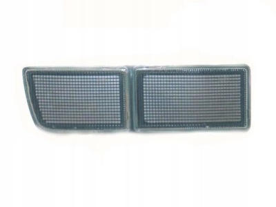 Vw golf 3 iii vento накладка заглушка отражатель левая фото №1