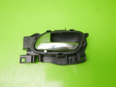 Ручка внутрішня ліва перед peugeot 3008 i phi фото №1