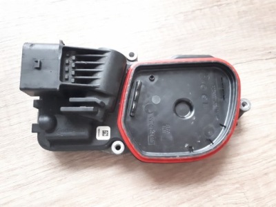 Регулятор редуктор bmw f01 f10 f25 8623345 фото №1