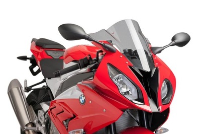 DÉFLECTEUR GLACE PUIG SPORT POUR BMW S1000RR 15-18 - milautoparts-fr.ukrlive.com