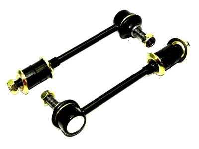 2x з'єднувач стабілізатора задня ssangyong rexton i ii фото №1