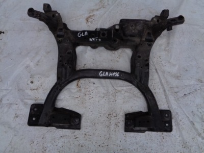 Підрамник підрамник mercedes gla w156 220cdi фото №1