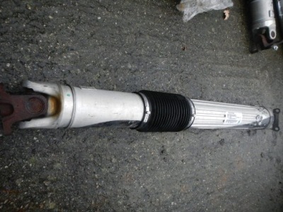 Dodge nitro 2007-2011 52853370ab wał приводной фото №1