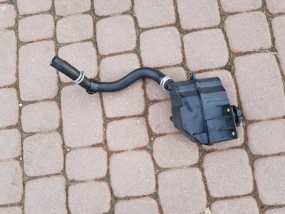 TANK ELECTRICALLY POWERED HYDRAULIC STEERING OPEL INSIGNIA 2.8T 13219371 - milautoparts-fr.ukrlive.com