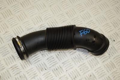Труба шланг воздуха mini countryman s f60 2017 фото №1