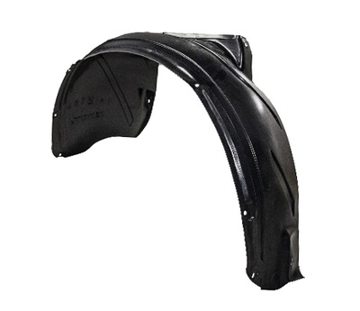 WHEEL ARCH COVER MUDGUARDS SEAT LEON I 1998-2004 FRONT LEFT - milautoparts-fr.ukrlive.com