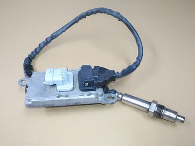 Volvo fh renault dxi датчик nox 22827991 фото №1