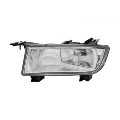 HALOGEN LAMP SAAB 9-5 01-04 - milautoparts.fr