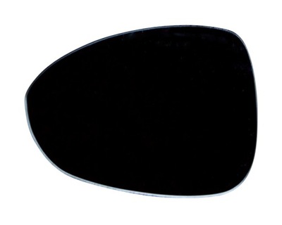 Mazda mx-5 2010 стекло левая сферическое фото №1