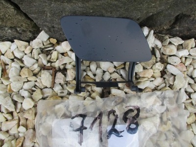 Mercedes a klasa w176 заглушка бампер перед фото №1