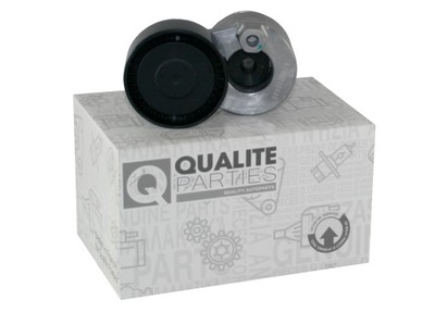 Натяжитель ремень renault megane ii scenic 2 1.5dci фото №1