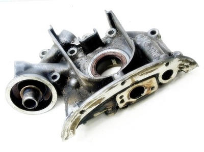 Насос оливи renault 1.2 8v clio ii kangoo twingo фото №1