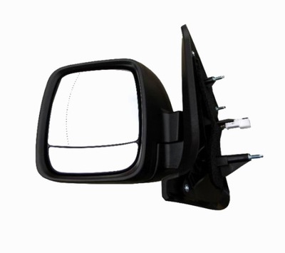 MIROIR RENAULT TRAFIC 2014-2020 ELE CHAUFFAGE - milautoparts-fr.ukrlive.com