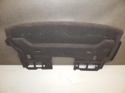 Audi a8 s8 d4 полиця задня фото №1