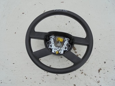 STEERING WHEEL VW POLO 9N -WYSYLKA- - milautoparts-fr.ukrlive.com