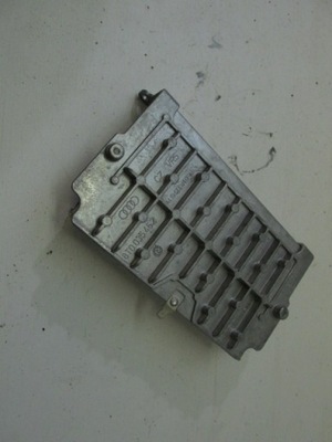 AMPLIFICATEUR AUDI A4 B8 8T0035462 - milautoparts-fr.ukrlive.com