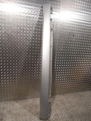 Idealna ліва молдинг поріг bmw 7 e65 lift 1 фото №1