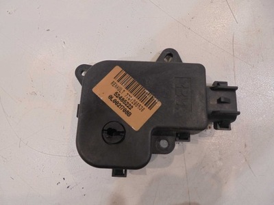 MOTOR HEATER RENAULT ESPACE IV 2.2 DCI - milautoparts-fr.ukrlive.com