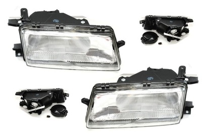 DEPO LAMP LAMP FRONT 1216472 1216474 1216 - milautoparts-fr.ukrlive.com