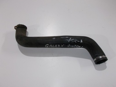 Mondeo 4 s-max 2.0 tdci труба wąż интеркулер фото №1