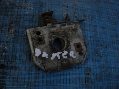 Замок капот renault master ii фото №1