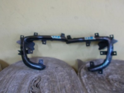 Протитуманна фара правий лівий vw up led фото №1