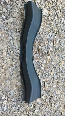 Ford mondeo mk5 накладка порог багажника htb фото №1