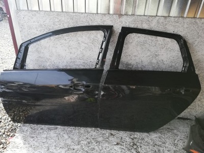 OPEL ASTRA J IV DRZWI LEWE KOMBI