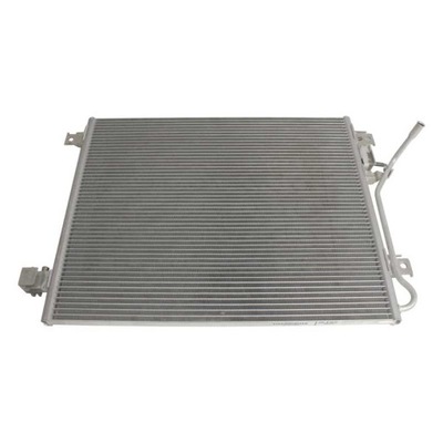 RADIATOR AIR CONDITIONER MANUAL JEEP LIBERTY KK 08- - milautoparts-fr.ukrlive.com