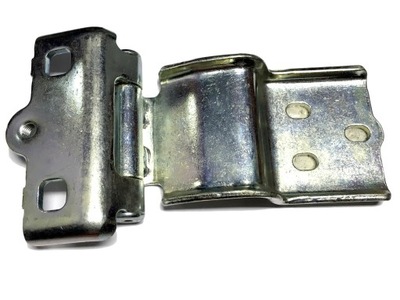 WITH FIAT 1354551080 HINGE DOOR - milautoparts-fr.ukrlive.com