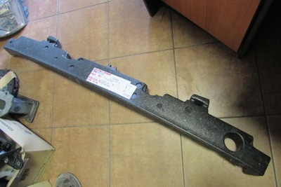 Mercedes w168 a 97- абсорбер бампера задня c402 фото №1