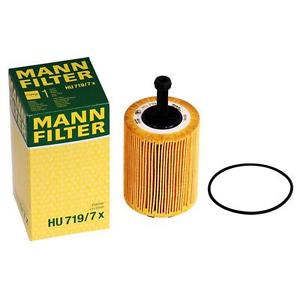 FILTRE HUILES MANN HU719/7X AUDI SEAT SKODA - milautoparts-fr.ukrlive.com