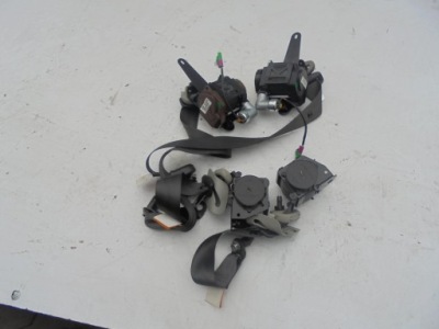 Ремені натягувачі opel antara фото №1