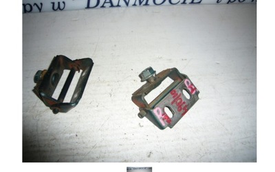 490/10 петля крышки задняя / багажника ford ka i фото №1