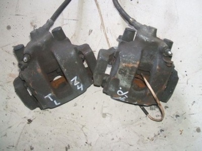 BMW Z4 E85 E86 CALIPER BRAKE REAR RIGHT - milautoparts-fr.ukrlive.com