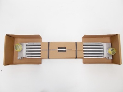 RADIATOR AIR INTERCOOLER 2.3 JTD DUCATO 06- - milautoparts-fr.ukrlive.com