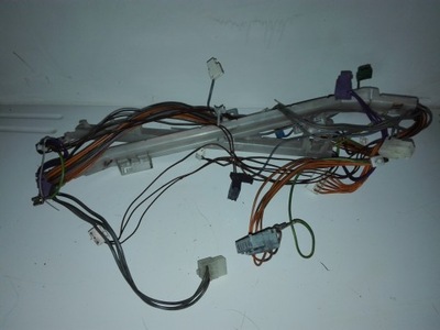 Bosch Maxx 6 - Instalacja 230 volt pralki