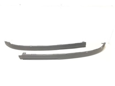 OPEL ASTRA 3 H 03-07R SPOILER PARE-CHOCS AVANT - milautoparts-fr.ukrlive.com