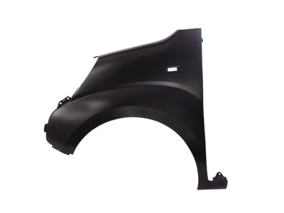 PEUGEOT BIPPER WING LEFT - milautoparts-fr.ukrlive.com