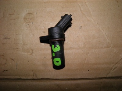 DUCATO JUMPER BOXER 3.0 12- E5 180KM SENSOR SHAFT - milautoparts-fr.ukrlive.com